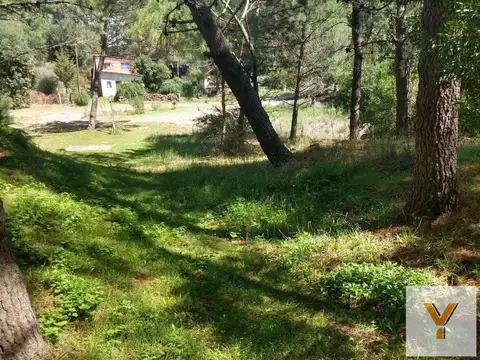 Terreno en venta - 675Mts2 - Mar de Las Pampas