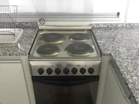 Departamento en Alquiler Temporal de Monoambiente