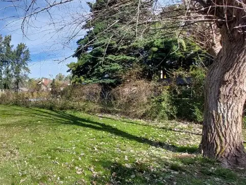 VENTA LOTE, LAS BRISAS COUNTRY CLUB, PILAR