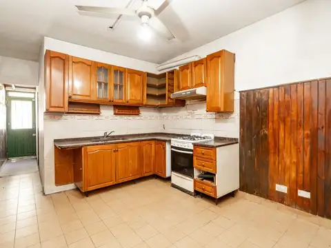 Casa en Venta en Carapachay, USD 140.000