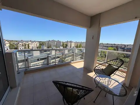 Departamento en Venta 7 años