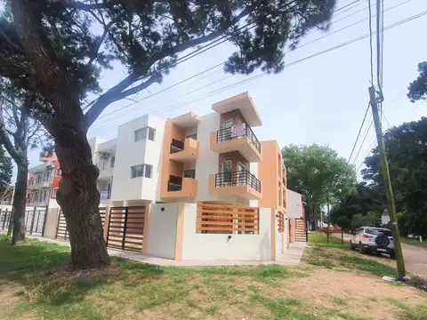 Departamento en Venta en San Bernardo del Tuyu, Partido de La Costa