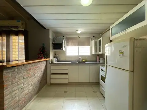 VENTA PH 4 AMBIENTES HURLINGHAM