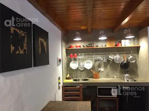 Departamento en Alquiler Temporal 10 años