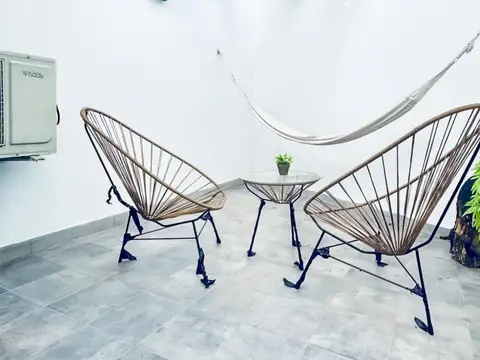 Departamento en Venta en Palermo, USD 95.000