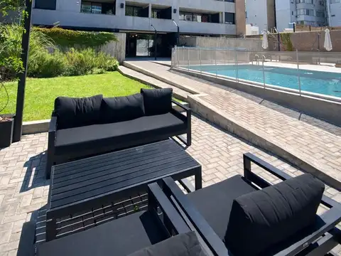 Departamento en Alquiler en Centro, Rosario