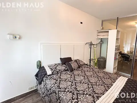 Departamento en Venta en Avellaneda, USD 44.900