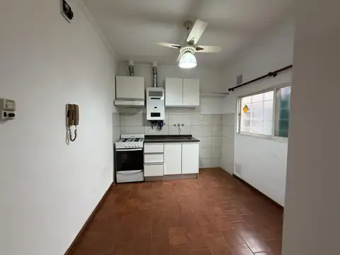 Pavón al 5400