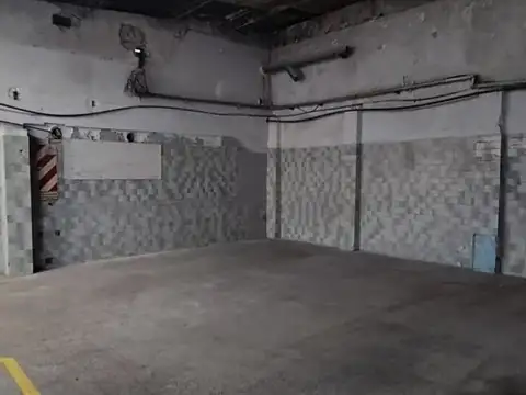 Galpon en Alquiler en Moron, $ 3.300.000