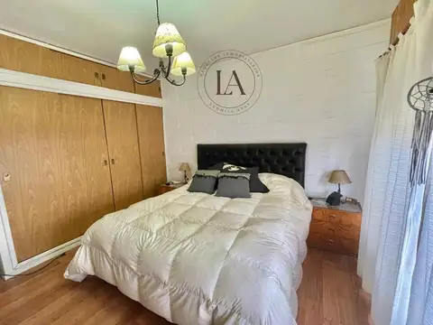 Casa en Venta 30 años