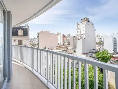 Departamento en Venta 1 año