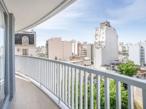 Departamento en Venta 1 año