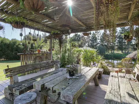 Casa en Venta en Nordelta Los Castores, USD 1.350.000
