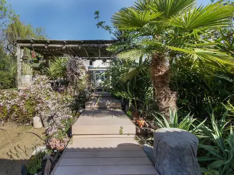 Casa en Venta 15 años