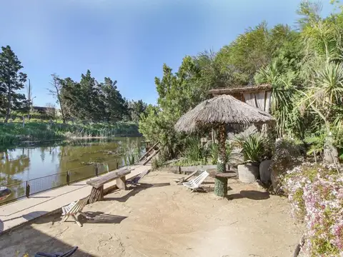 Casa en Venta de 5 dormitorios