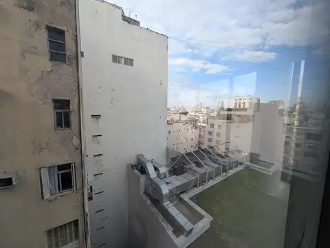 Oficina en Alquiler en San Nicolás, USD 1.050