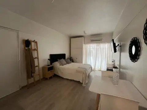 Departamento en Alquiler Temporal en Recoleta, CABA