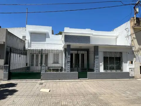Casa en alquiler de 2 dormitorios en La Plata