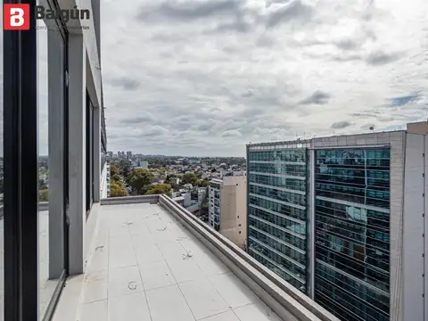 PISO 15 - UNIDAD 02 - AV. DEL LIBERTADOR 6328