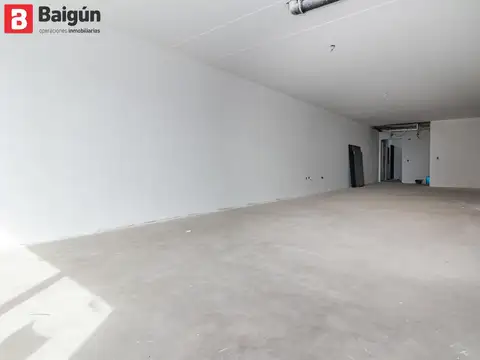 Oficina Monoambiente con 1 baño