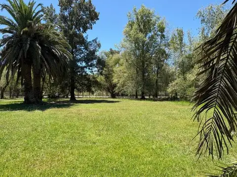 Terreno en Venta en Barrio Cube, USD 80.000