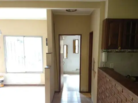Depto Tipo Casa en Venta de 2 dormitorios