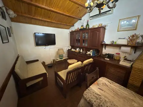 Casa en Venta en Alberdi, USD 68.000