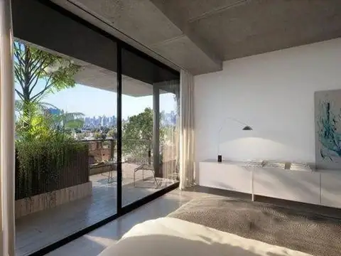 Departamento en Venta Apto profesional