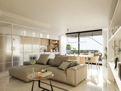 Departamento en Venta de 2 dormitorios