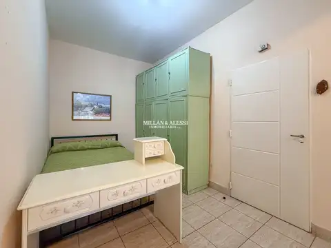 Monoambiente en alquiler en Liniers – Totalmente amoblado y equipado