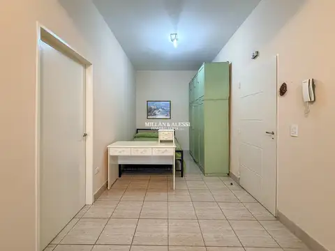 Depto Tipo Casa Monoambiente con 1 baño