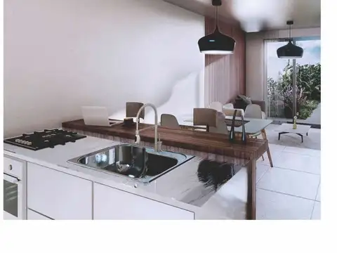 Departamento en Venta 1 año
