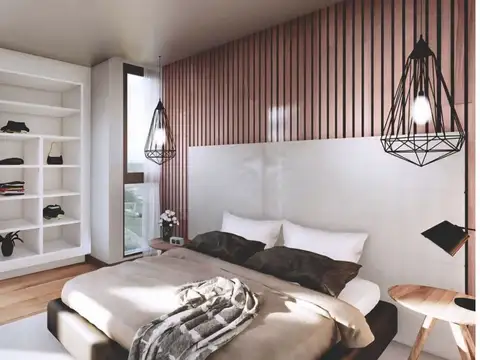 Se vende Departamento en pozo