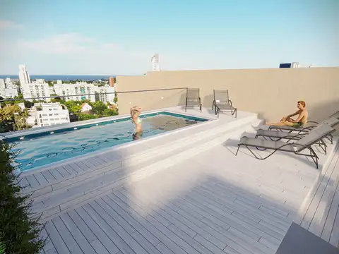 Emprendimiento en Nuñez - Etapa: Terminado