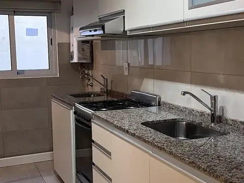 Departamento en Venta en Nuestra Señora De Lourdes, USD 230.000