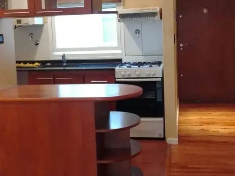 Departamento en Alquiler en Belgrano, CABA