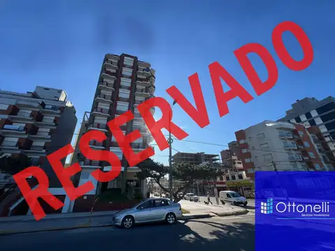 Departamento en venta de 3 dormitorios c/ cochera en San Bernardo