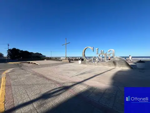 Departamento en Venta en San Bernardo del Tuyu, USD 95.000