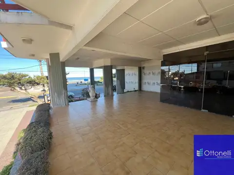 Departamento 4 ambientes con 3 baños