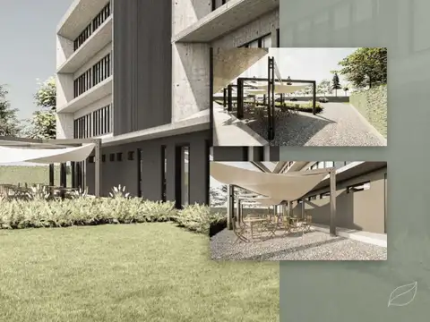 VENTA OFICINAS COMERCIALES EN POZO  FISHERTON