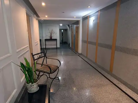 Departamento en Alquiler 50 años