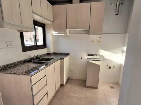 OPENHOUSE vende departamento A ESTRENAR en Godoy Cruz