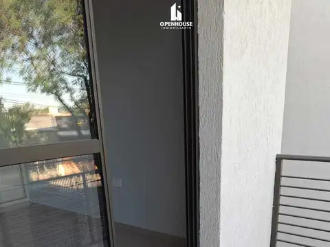 Departamento 4 ambientes con 1 baño