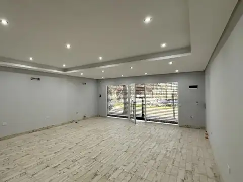 ALQ LOCAL 55M2 EN PACHECO
