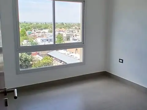 VENTA DE DEPARTAMENTO EDIFICIO SANTANA SAN LUIS