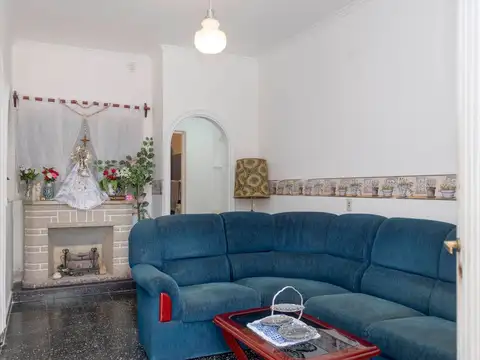 Tres Cerritos. Las Encinas 100