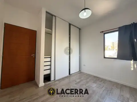 Departamento — 2 amb — Rivadavia al 4100
