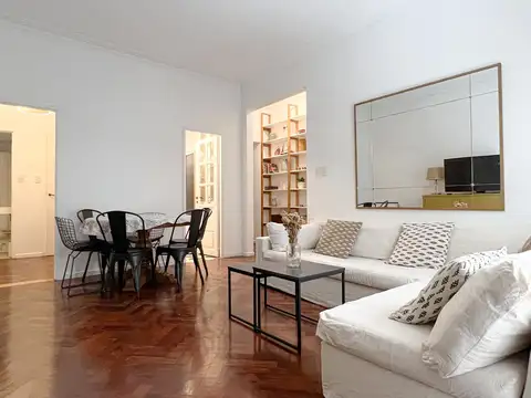 Departamento en Venta de 3 dormitorios