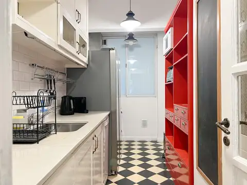 Departamento en Venta al Norte