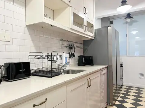 Departamento en Venta 58 años